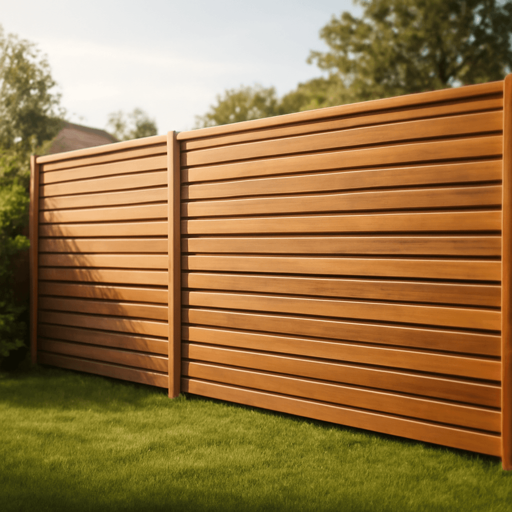 Guide d'achat : Brise-vue en bois pour votre jardin