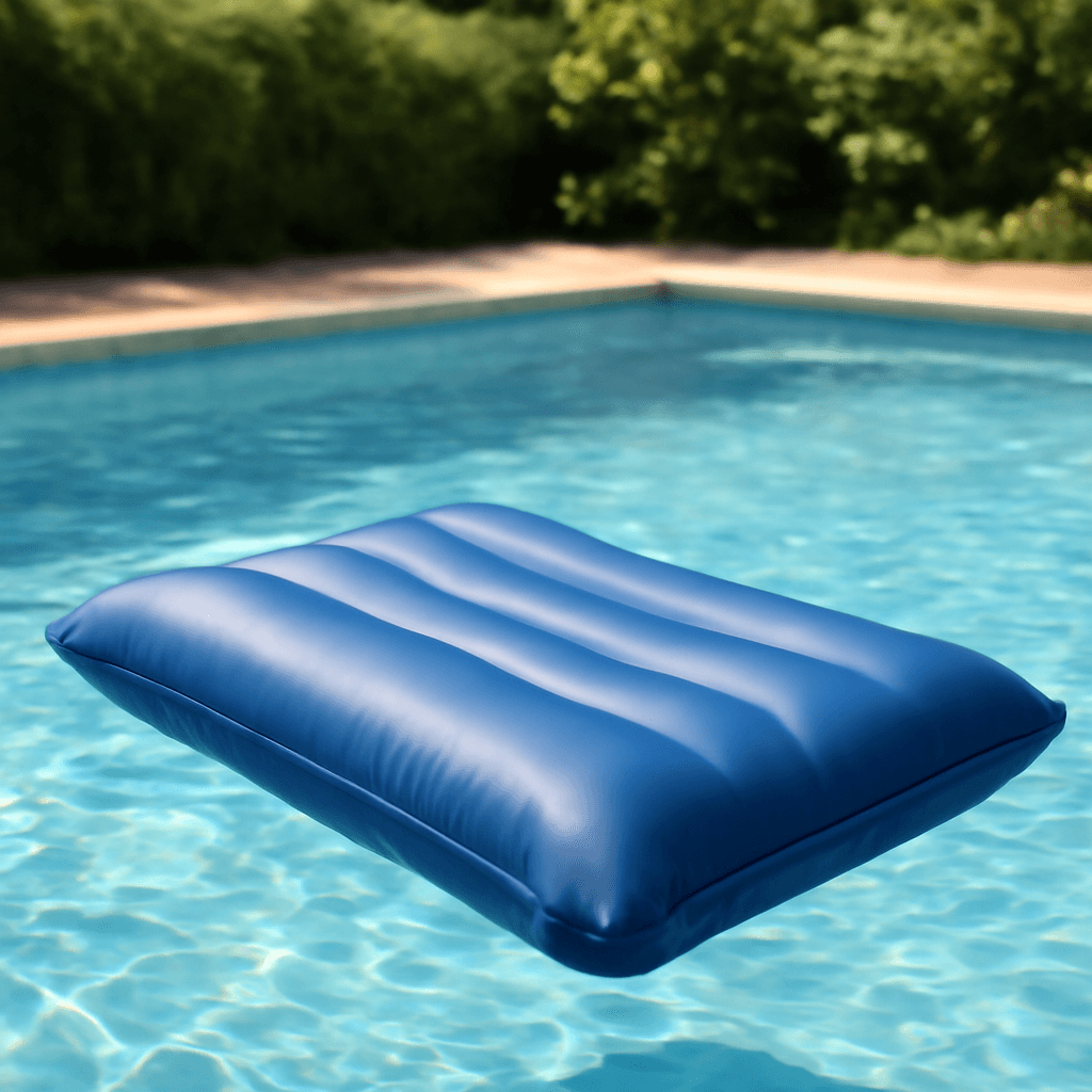 Guide d'achat du coussin gonflable pour piscine