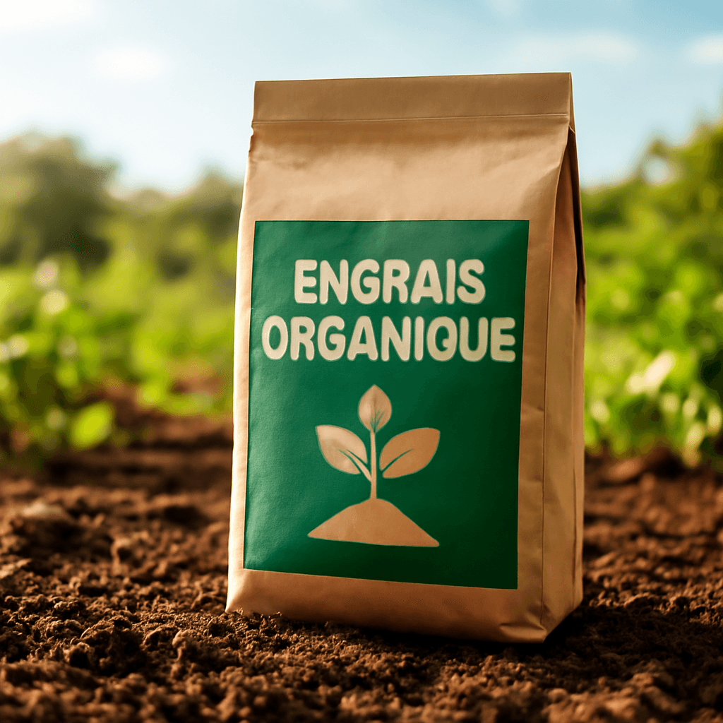 Comparatif des engrais organiques : lequel choisir ?