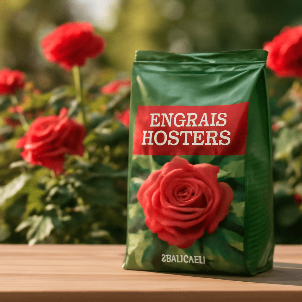 Comparatif des engrais pour rosiers : lequel choisir ?