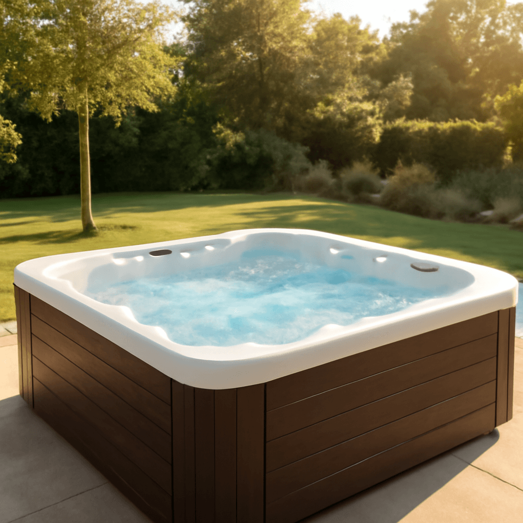 Acheter un Spa Extérieur : Guide d'Achat Complet