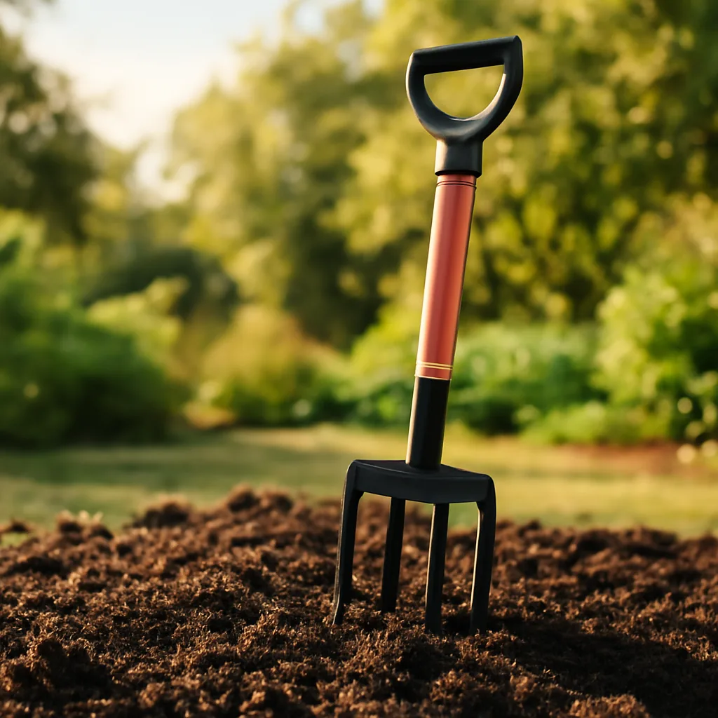 Guide d'achat : Aérateur de compost idéal pour votre jardin