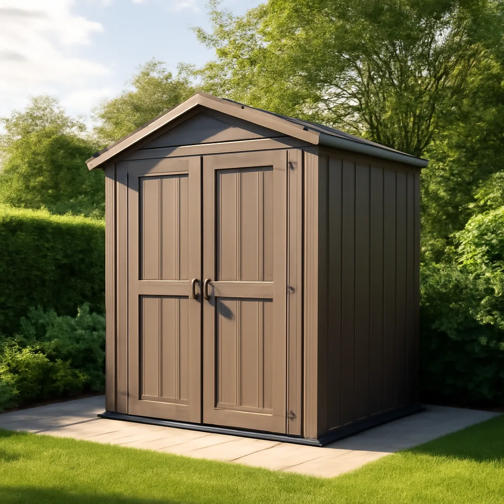 Armoire de Jardin : Guide d'Achat et Conseils Pratiques