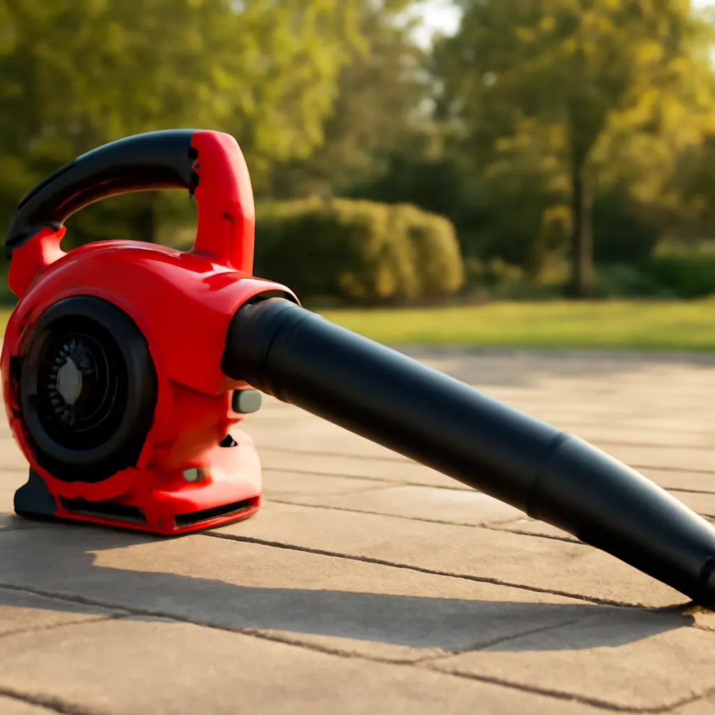 Aspirateur à feuilles : Guide d'achat pour un jardin impeccable