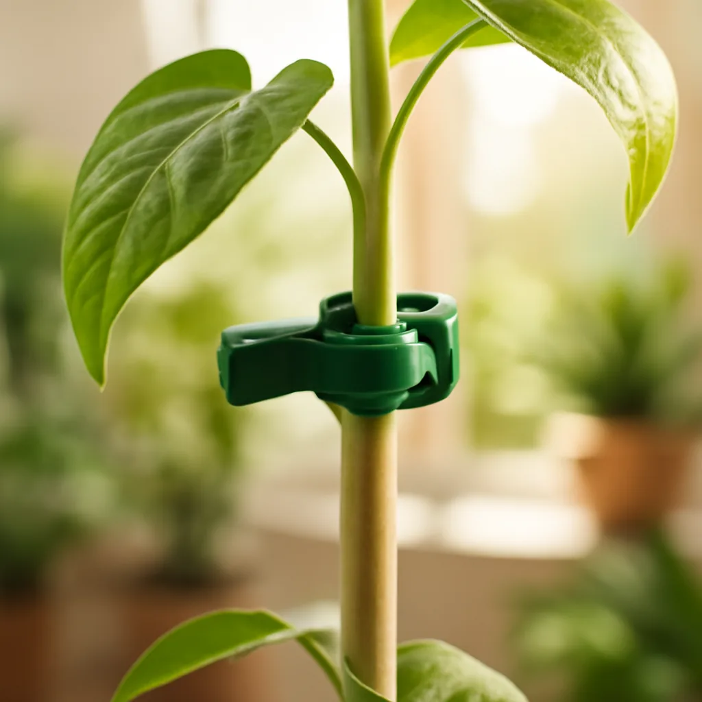 Guide d'achat des attaches pour plantes - Terre Verte