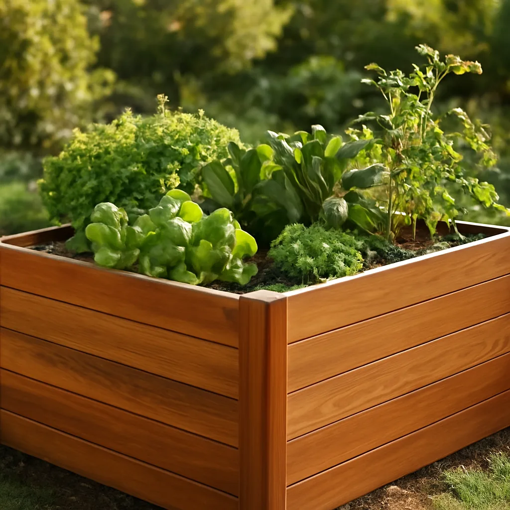 Choisir un Bac Potager : Guide d'Achat et Conseils