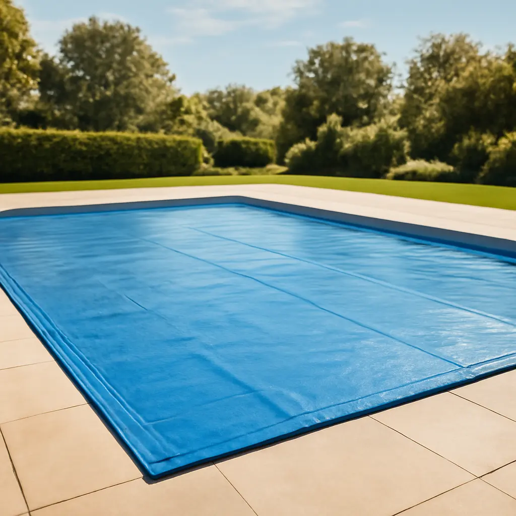 Acheter une bâche de piscine : guide pratique