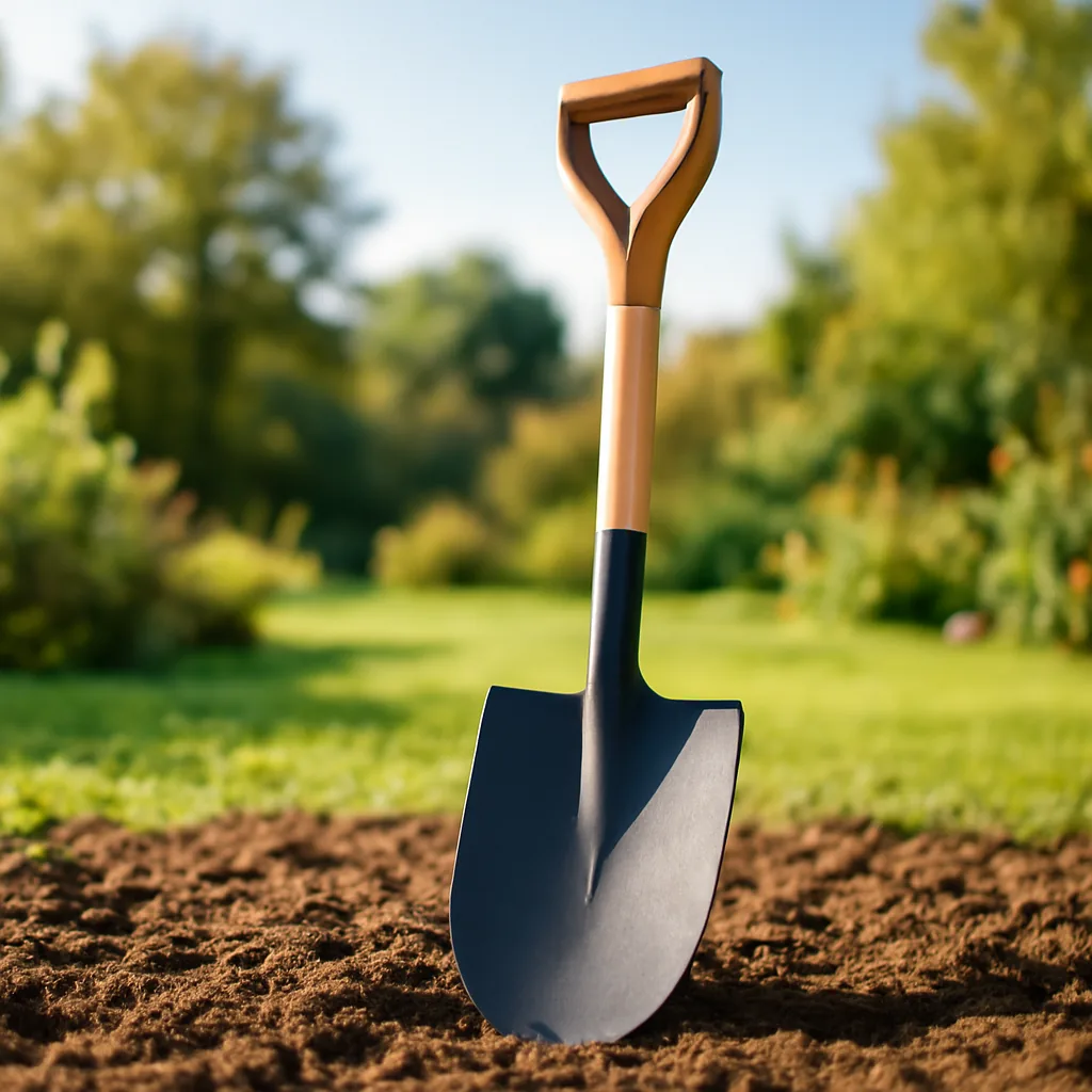 Guide d'achat : Bêche de jardin pour un jardinage efficace