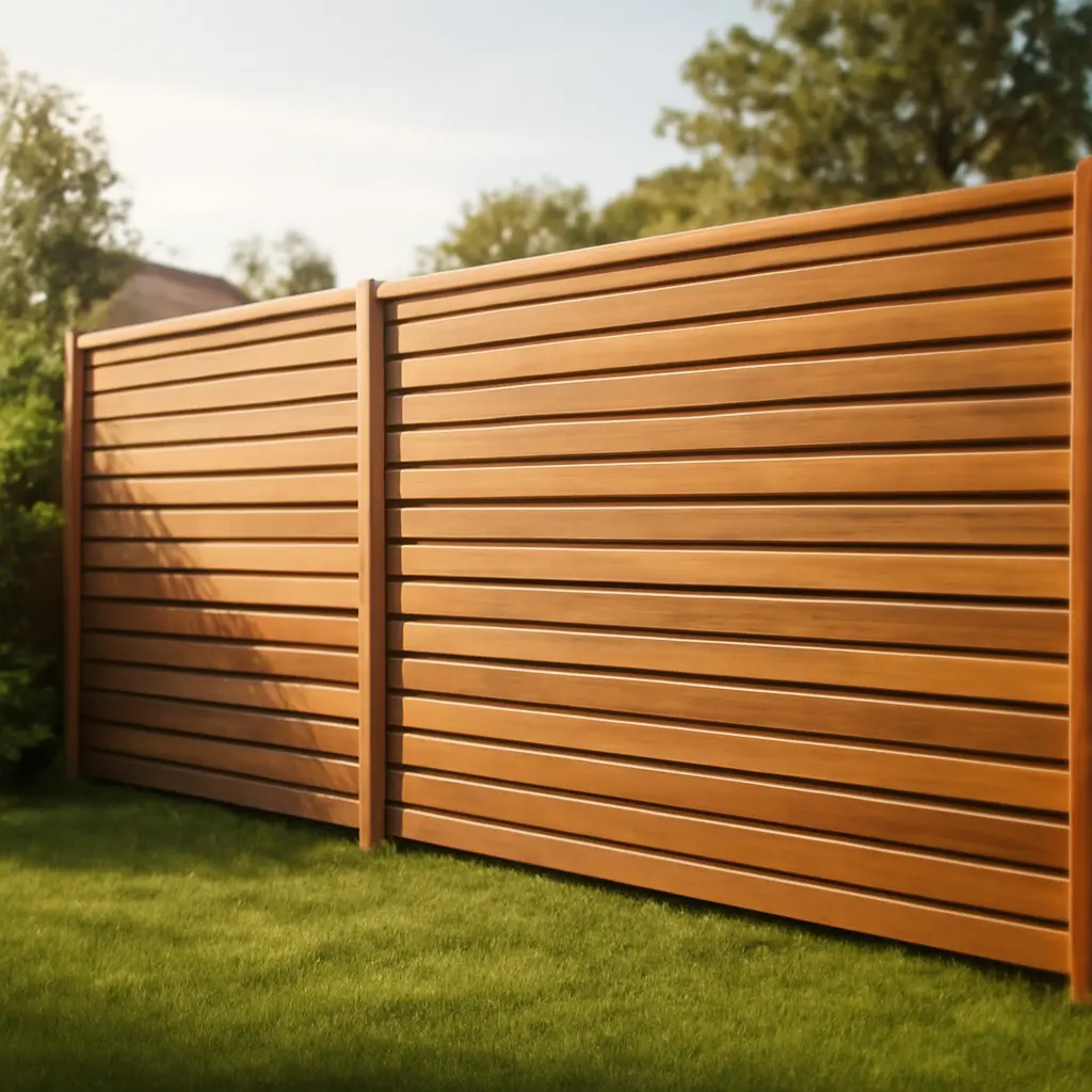 Guide d'achat : Brise-vue en bois pour votre jardin