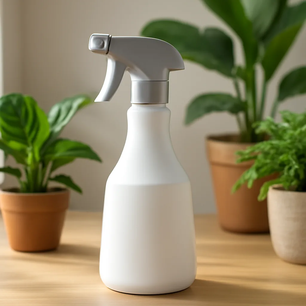 Guide d'achat : Brumisateur pour plantes essentiel