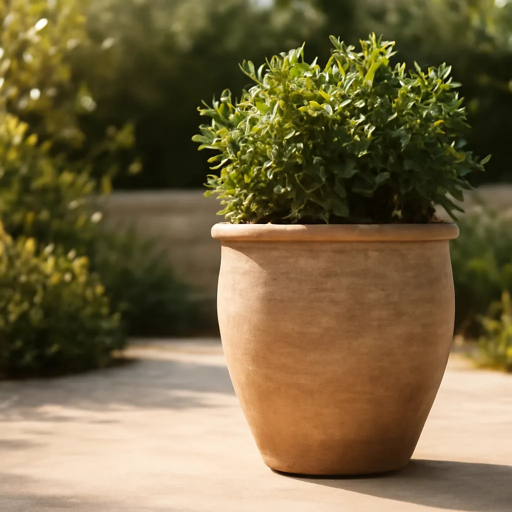 Cache-pot extérieur : Guide d'Achat pour un Jardin Épanoui