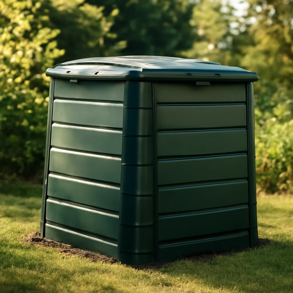 Guide d'achat Composteur de jardin | Terre Verte