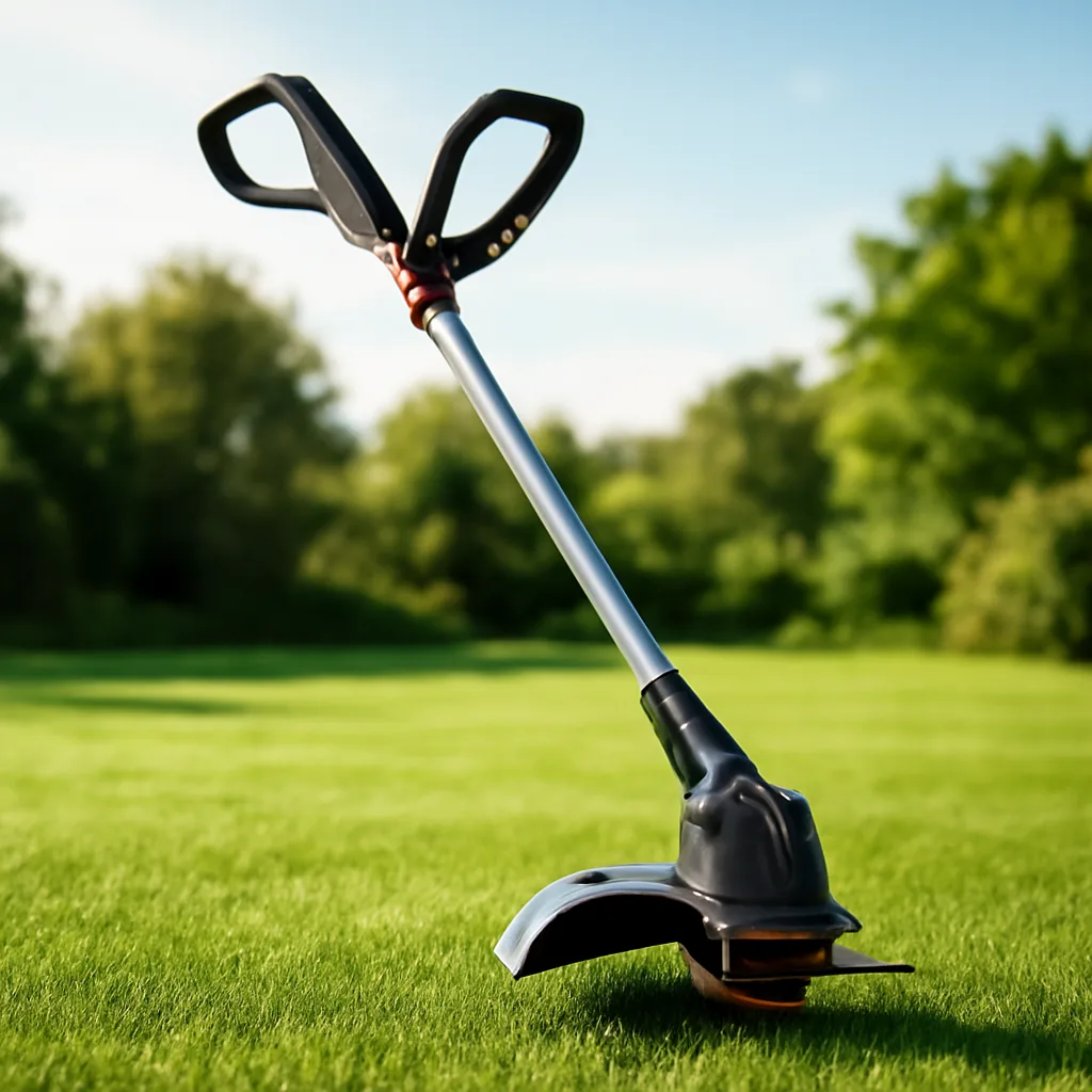 Guide d'achat : Coupe-bordures manuel efficace