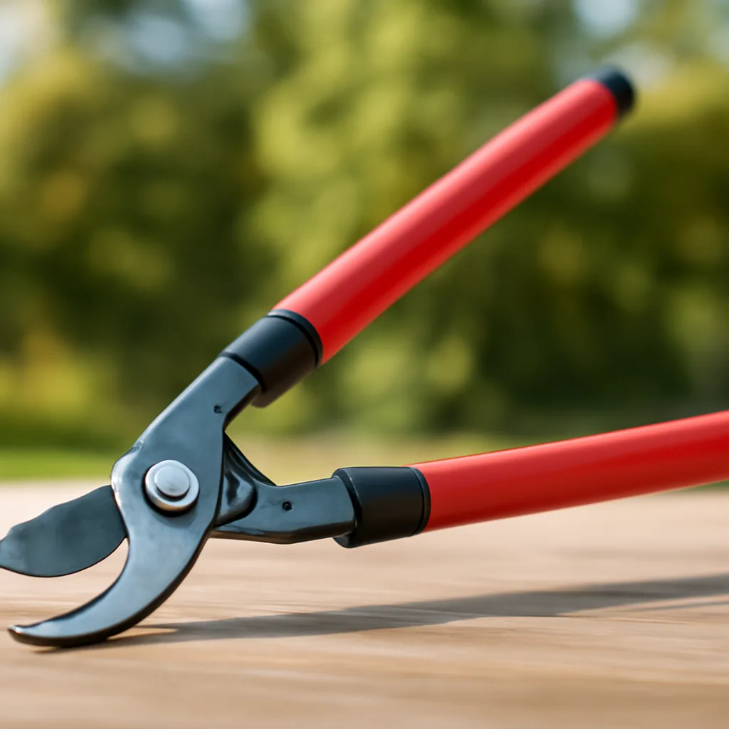 Comparatif des coupe-branches Fiskars : lequel choisir ?