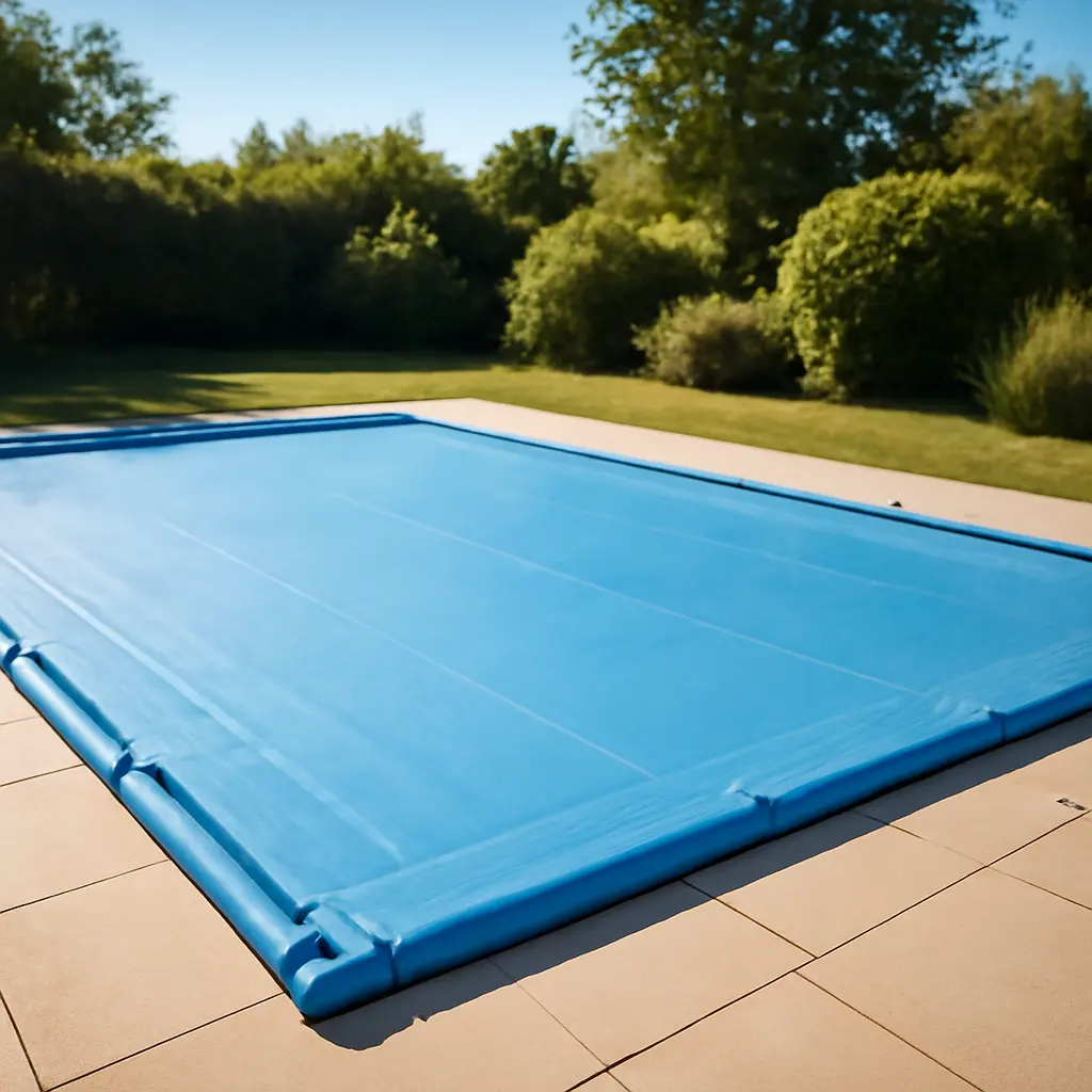Coussin d’hivernage pour piscine : Guide d'achat