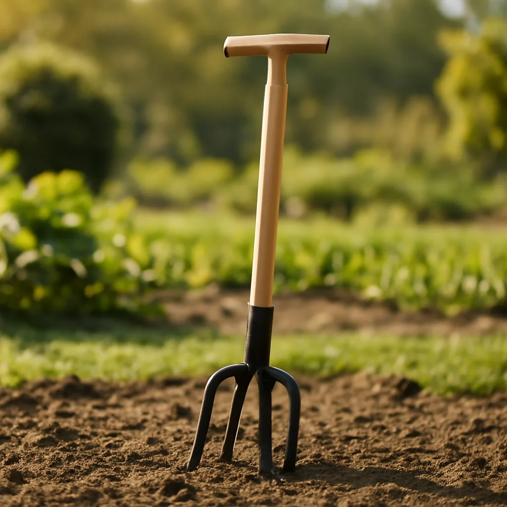 Cultivateur manuel : Guide d'achat pour le jardinage