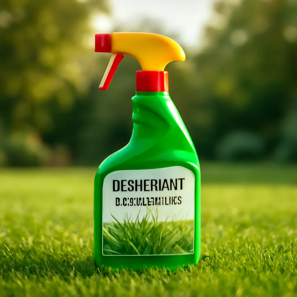 Désherbant pour gazon : Guide d'achat complet