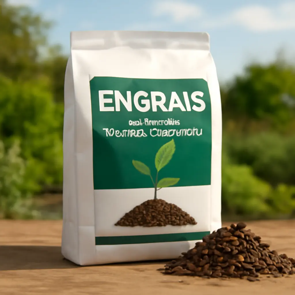 Engrais à base de copeaux de corne : guide d'achat essentiel