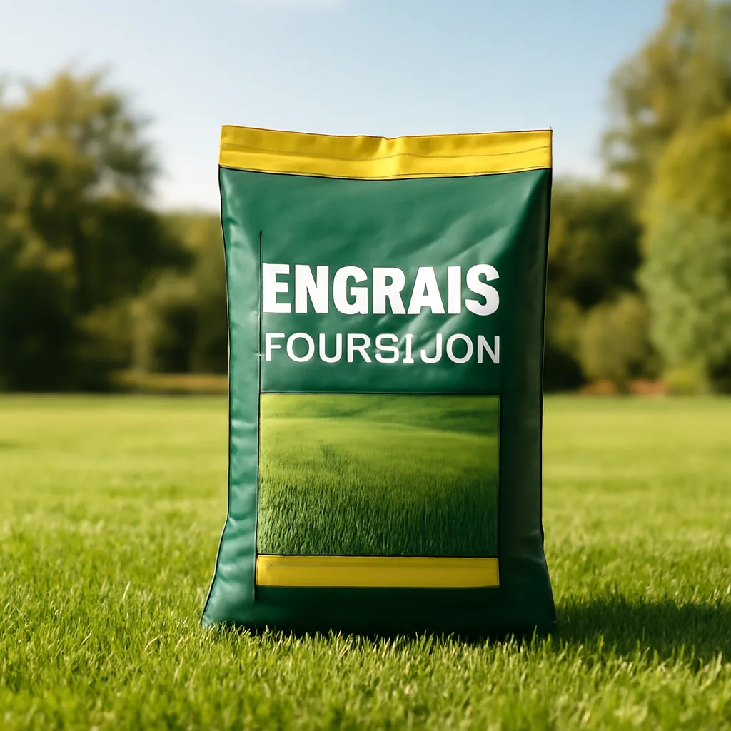 Comparatif des engrais pour gazon : lequel choisir ?
