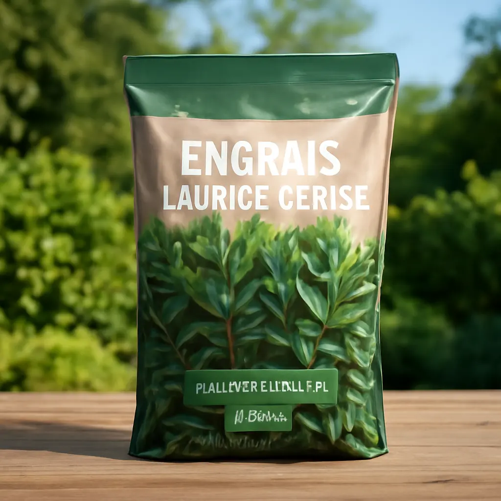 Engrais pour laurier-cerise : Guide d'achat et conseils pratiques