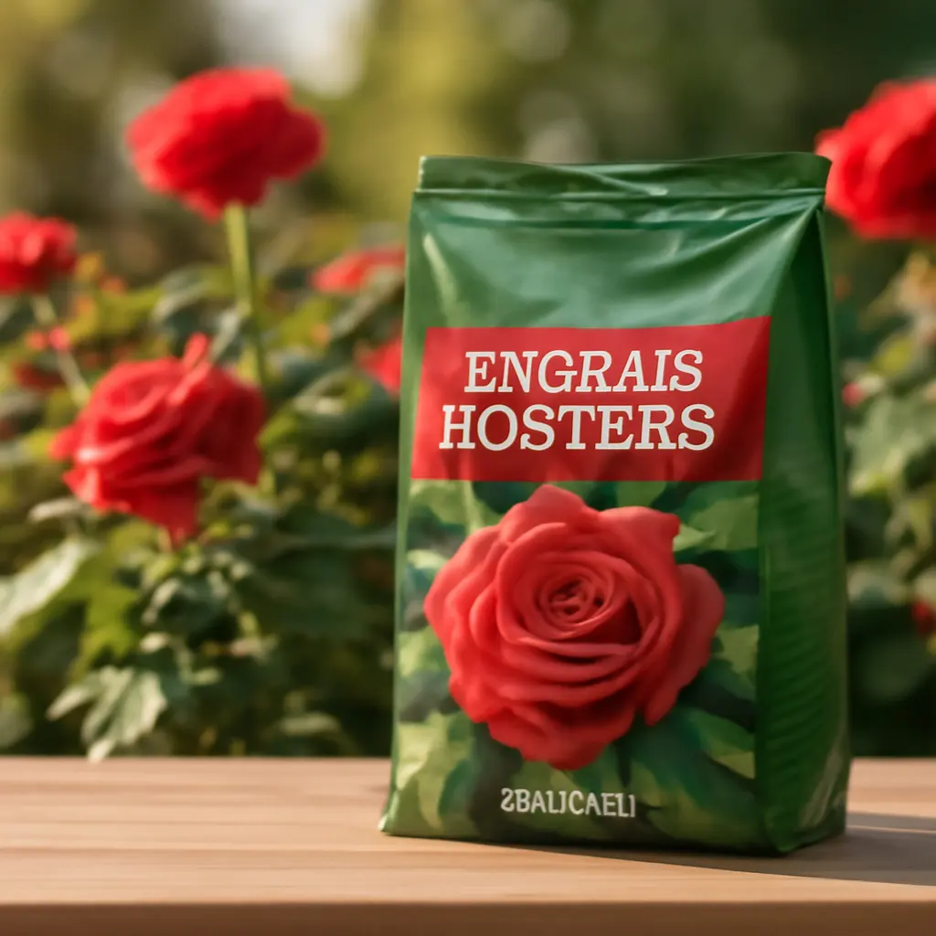 Comparatif des engrais pour rosiers : lequel choisir ?