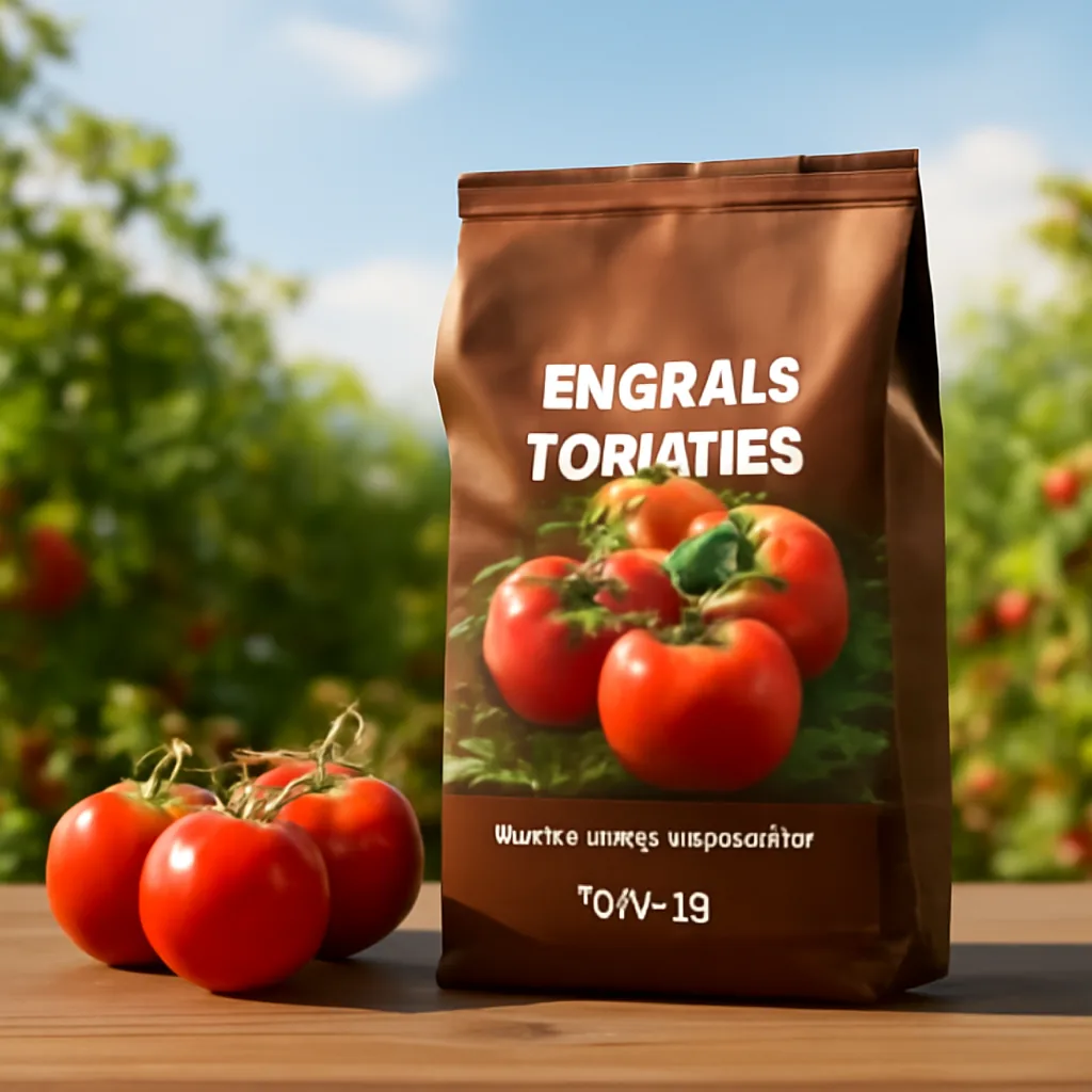 Top 5 des engrais pour tomates : guide d'achat