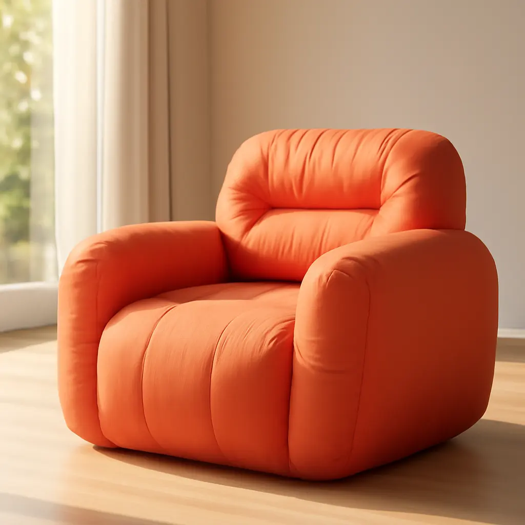 Guide d'achat du Fauteuil gonflable : Confort et Praticité