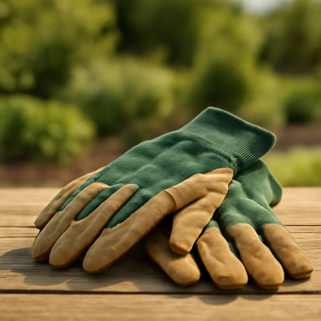 Comparatif : gants de jardinage pour tous les budgets