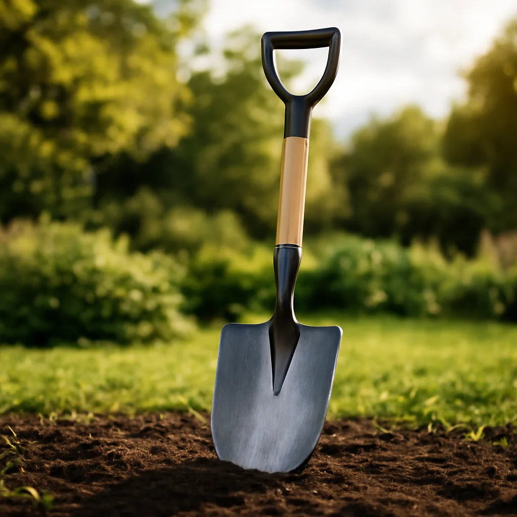 Hachette de jardin : comparatif des outils essentiels