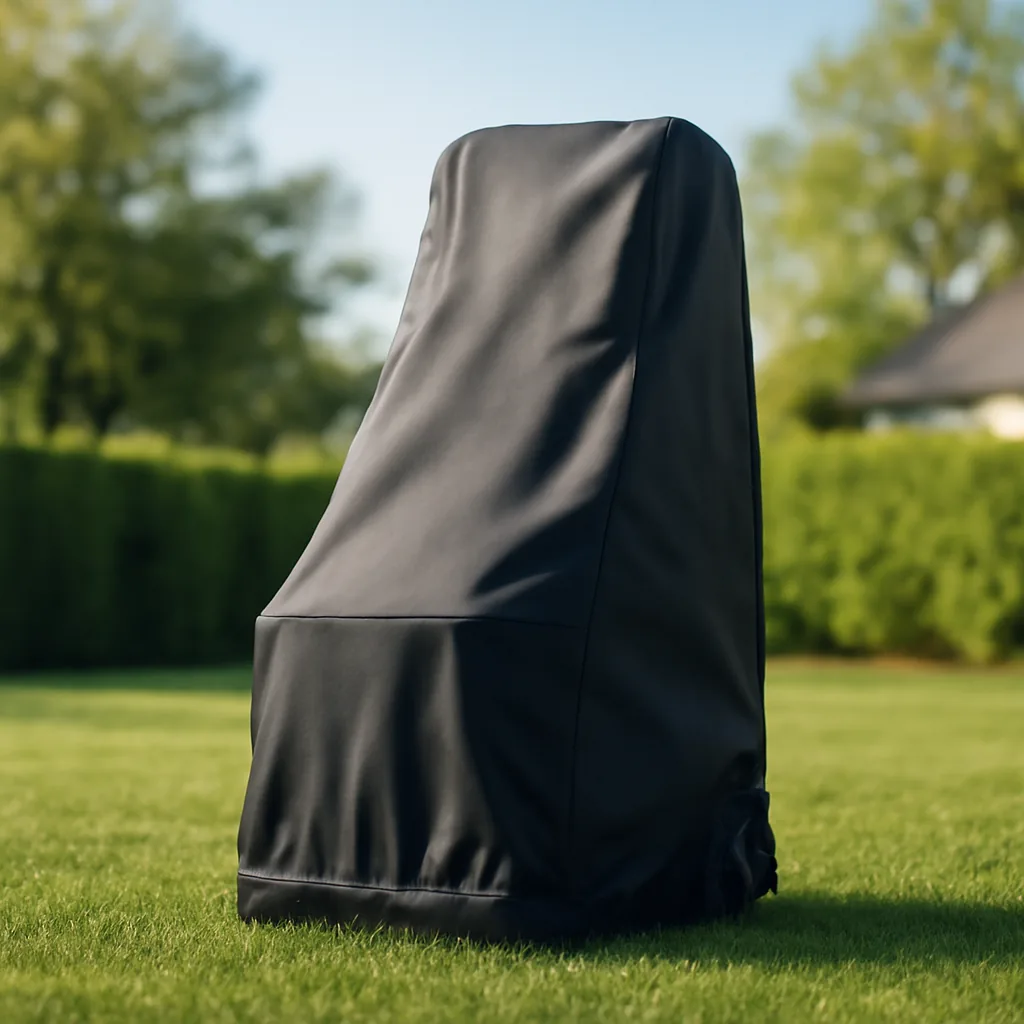 Achetez une housse pour tondeuse - Guide d'achat complet