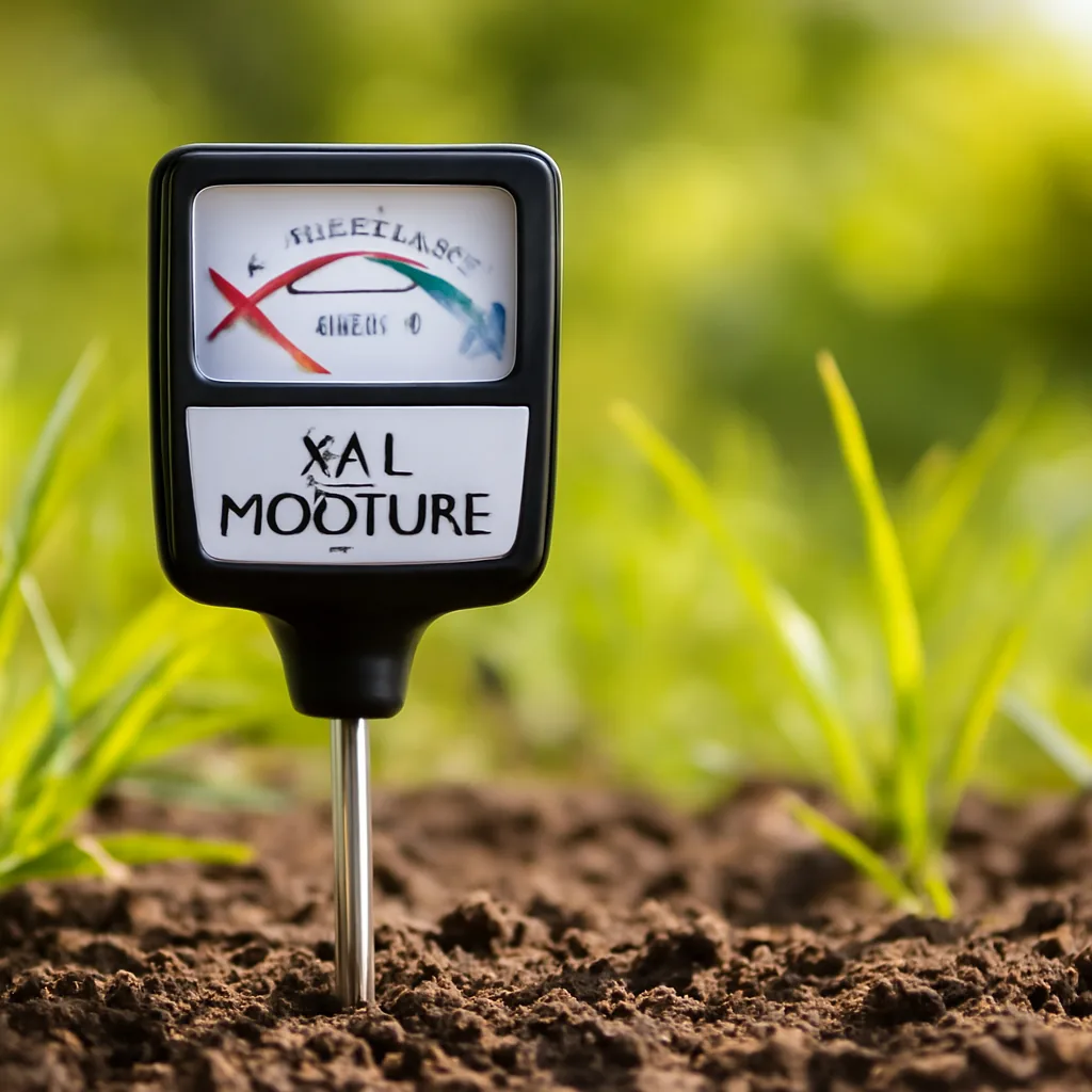 Quel hygromètre pour sol choisir ? Guide d'achat détaillé