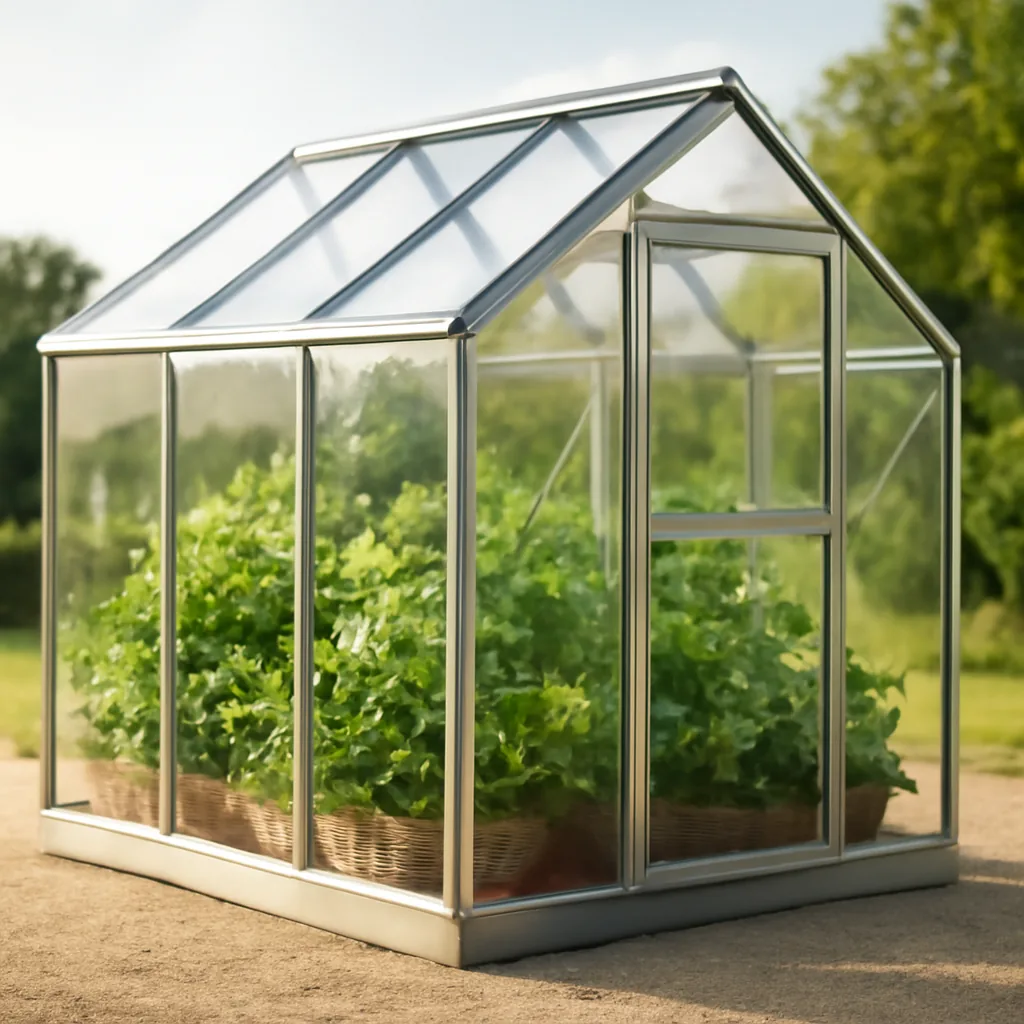 Guide d'achat : Mini-serre pour cultiver vos plantes