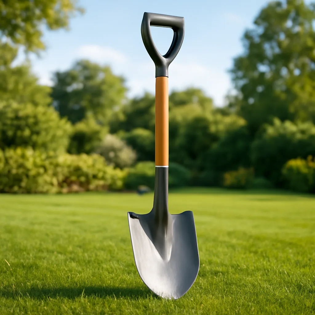 Guide d'achat: Pelle de jardin pour ton jardinage