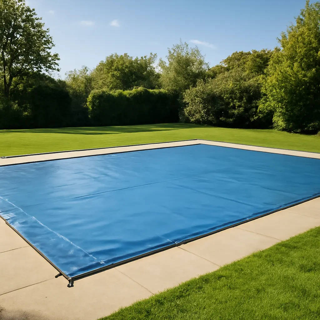 Acheter une piscine avec bâche - Guide complet pour bien choisir
