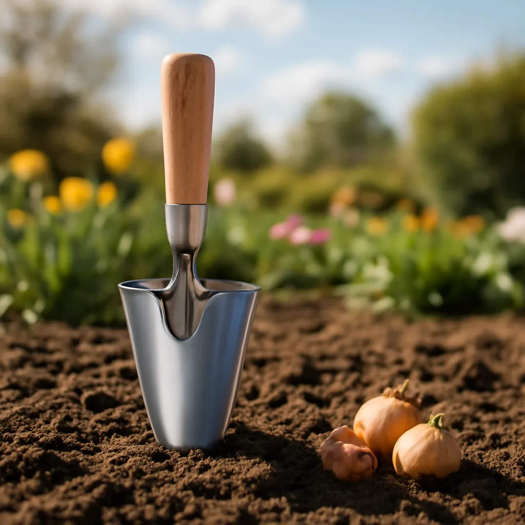 Acheter un Plantoir à bulbes | Guide et Conseils