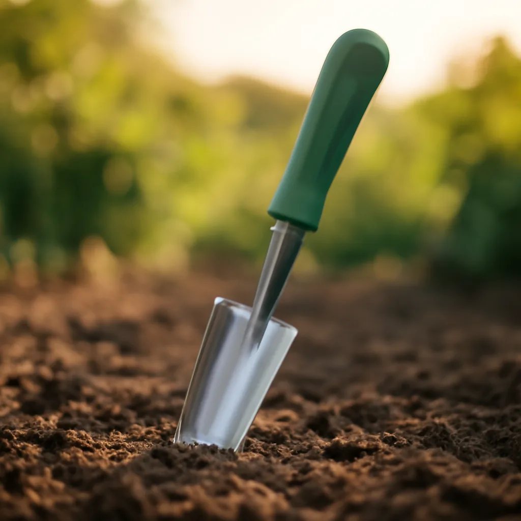 Guide d'achat : Plantoir à graines idéal pour votre jardin
