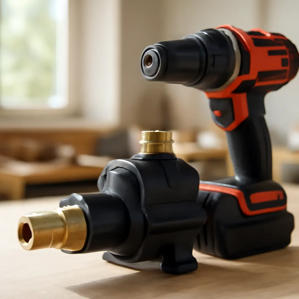 Pompe pour Perceuse : Guide d'Achat et Comparatif