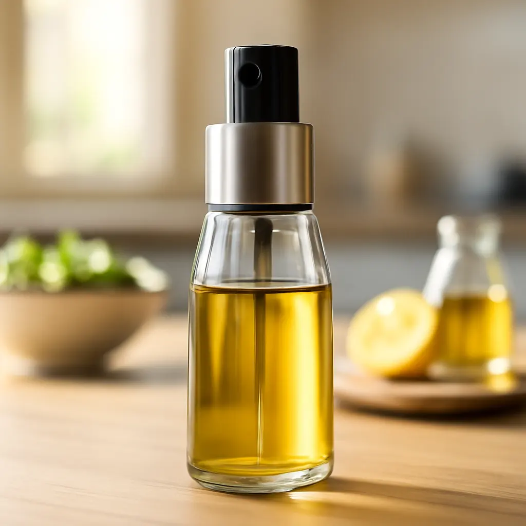 Guide d'achat : Pulvérisateur d’huile pour un jardin sain