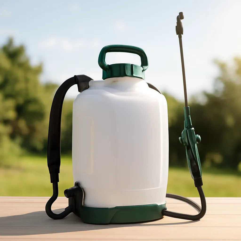 Guide d'achat pour pulvérisateur dorsal efficace