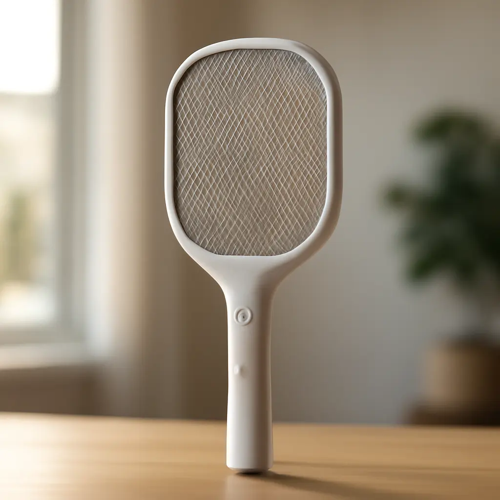 Guide d'achat : raquette électrique anti-mouches