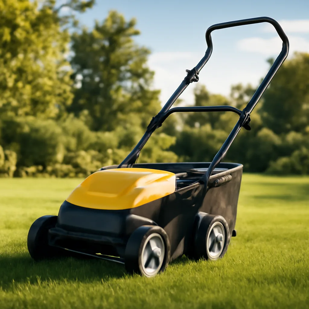 Guide d'achat : Scarificateur de pelouse idéal pour votre jardin