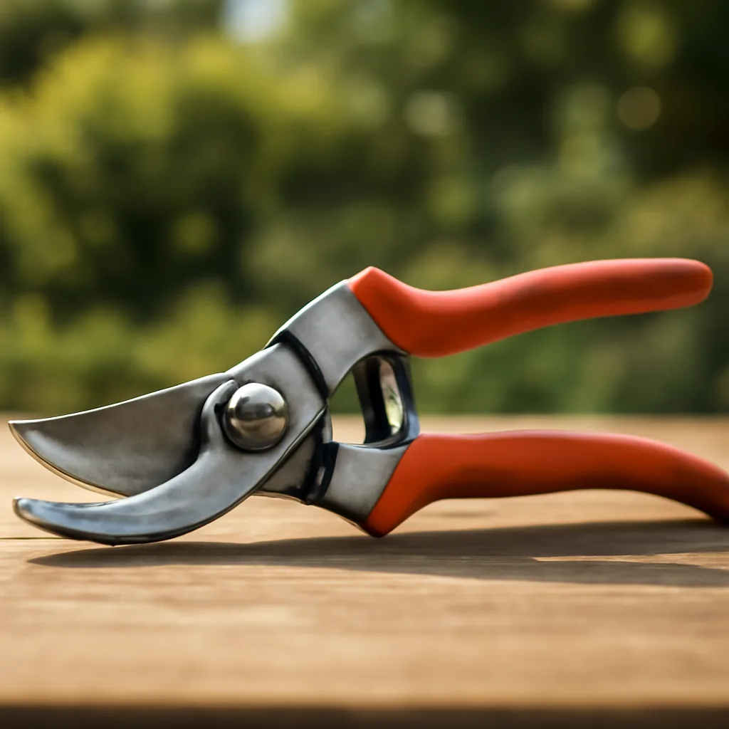 Guide d'achat complet pour un Sécateur de jardin efficace