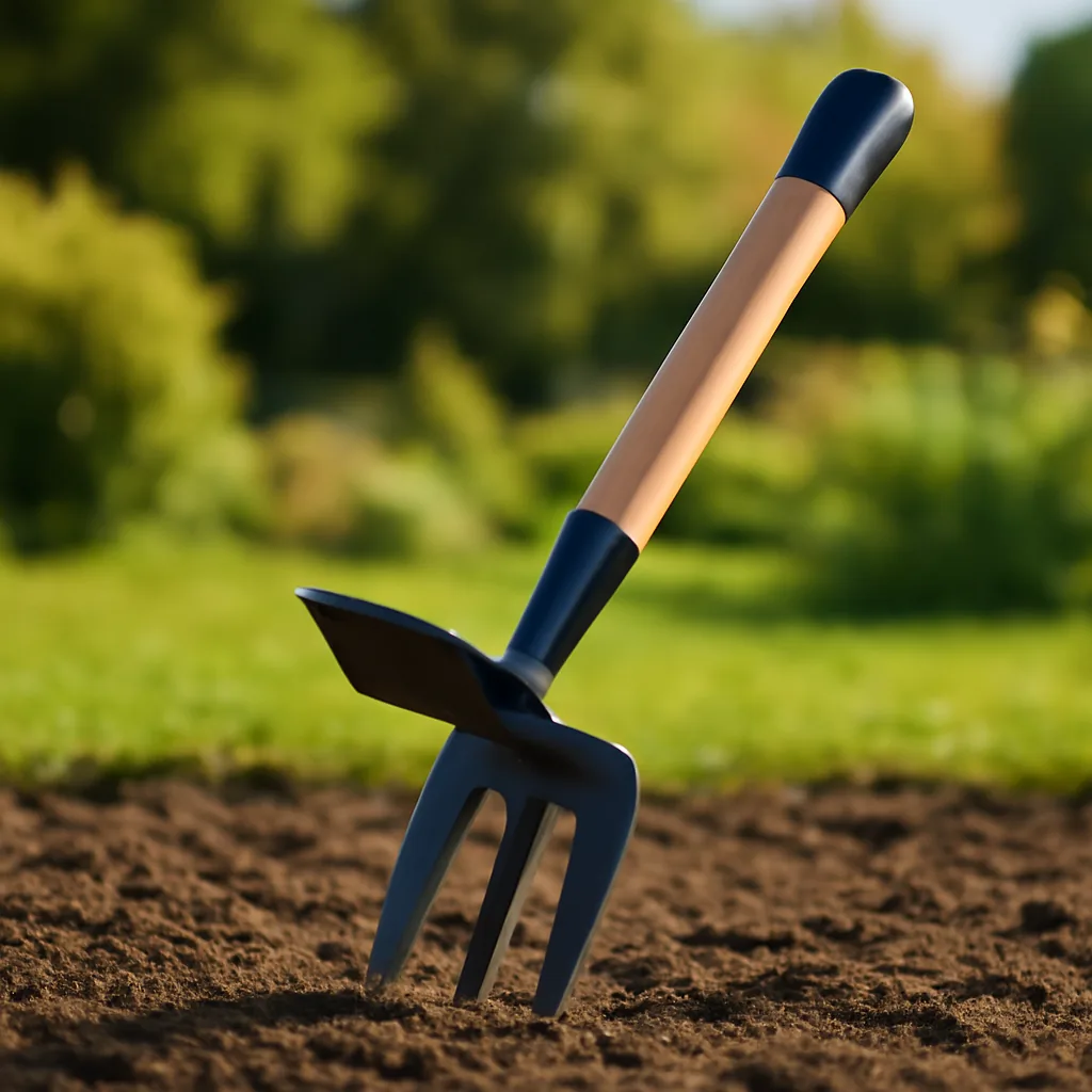 Guide d'achat : Serfouette de jardin incontournable