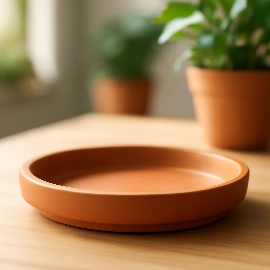 Acheter une Soucoupe pour pot de fleurs - Guide pratique