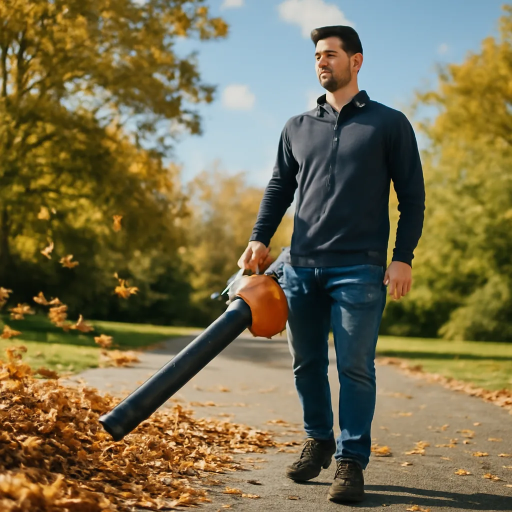 Achat Souffleur de Feuilles : Guide Complet pour Bien Choisir