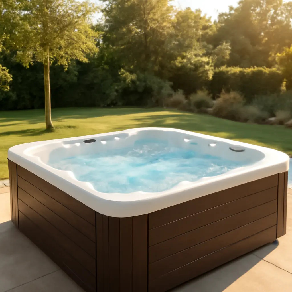 Acheter un Spa Extérieur : Guide d'Achat Complet