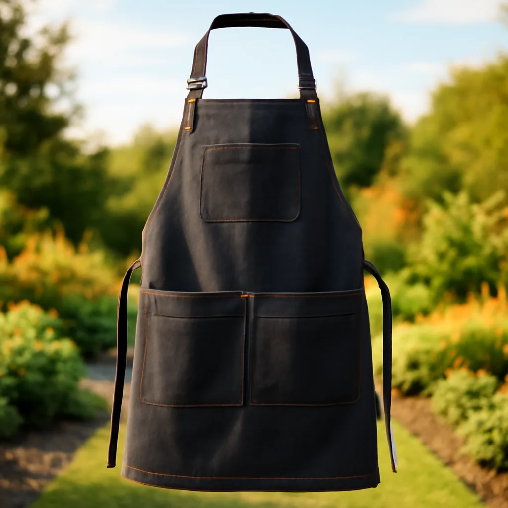 Tablier de jardinage : guide d'achat pour jardiniers