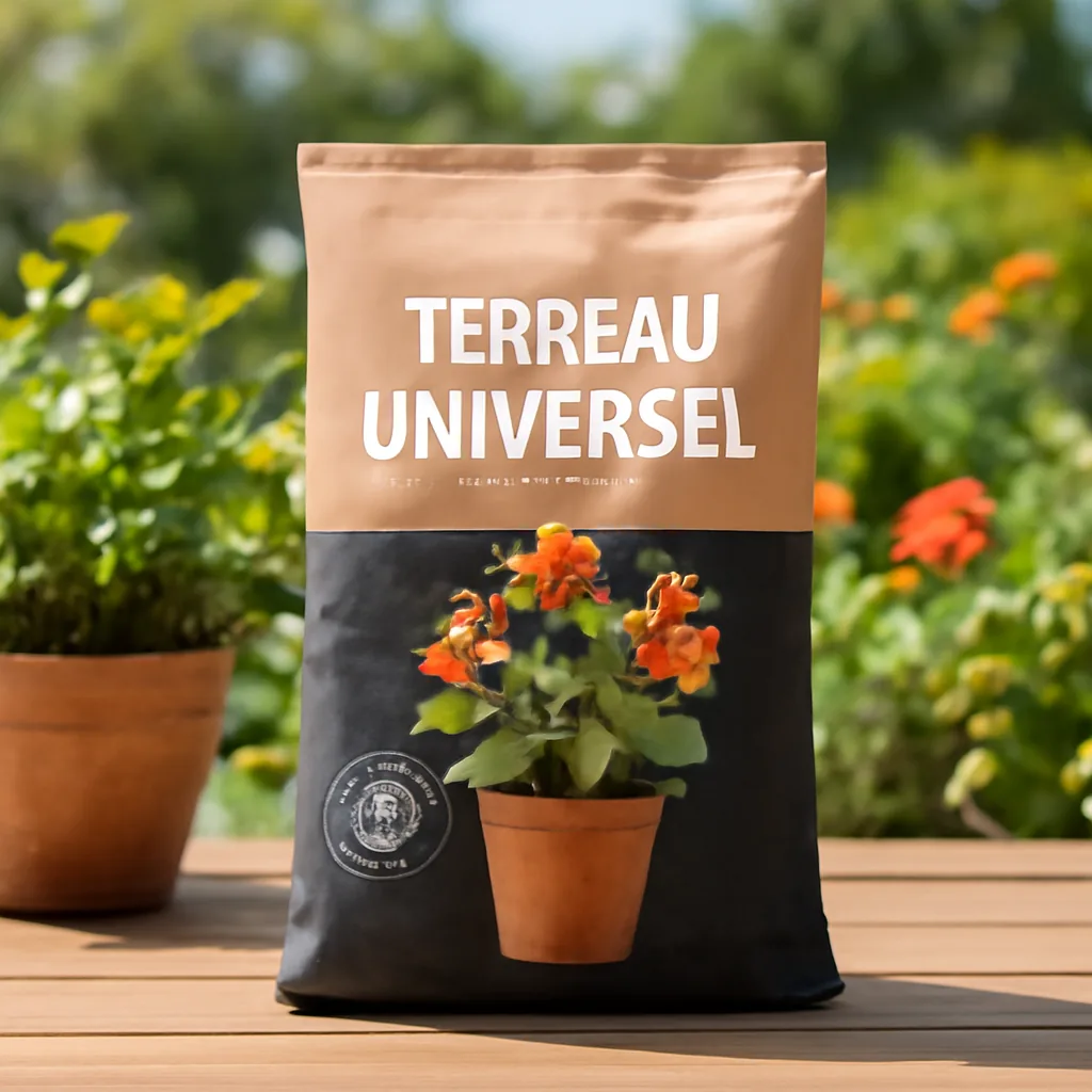Guide d'achat : Terreau universel pour le jardinage