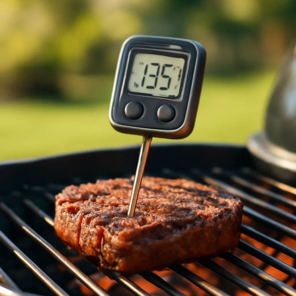 Guide d'achat : Thermomètre de barbecue pour tous les cuisiniers
