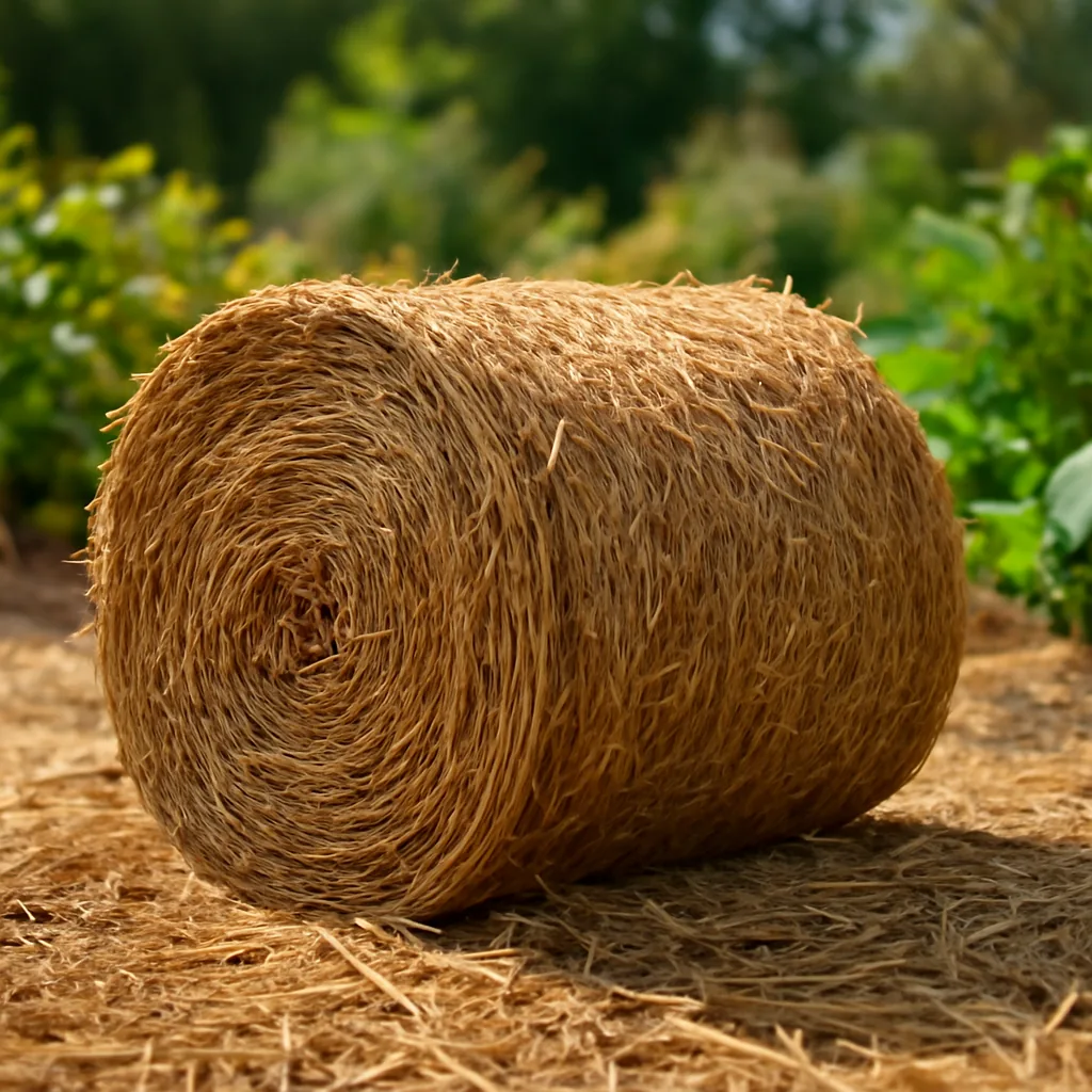 Toile de paillage : Guide d'achat pour un jardin sain